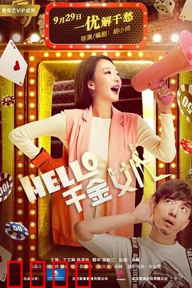 Hello！千金女优：逆袭影后