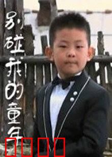 别碰我的童年：守护纯真时光