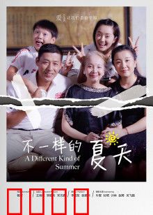不一样的夏天：夏日奇缘