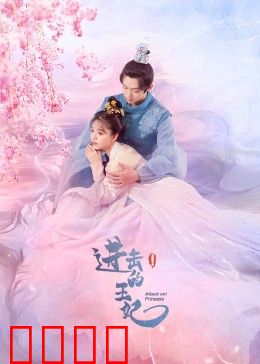 进击的王妃：逆袭复仇