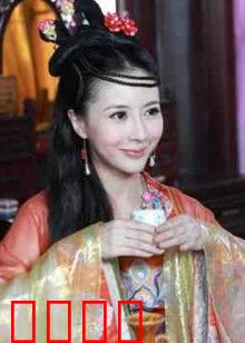 公主与奴隶：逆转命运