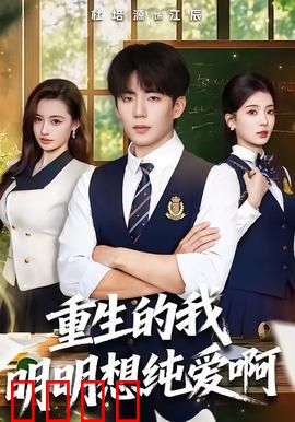 重生的我明明想纯爱啊：纯爱之路不简单