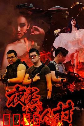 夜袭寡妇村：暗夜惊魂