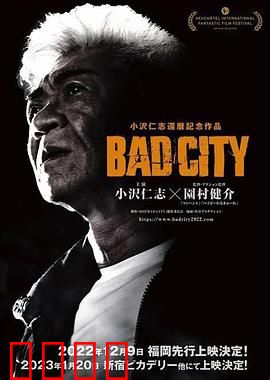 罪恶围城：黑白之间的毁灭