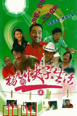 杨光的快乐生活4：津门囧事