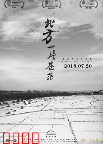 北方一片苍茫：寡妇的悲歌