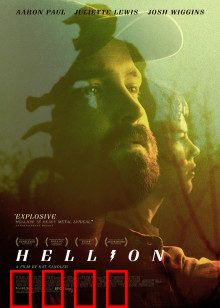 刺头青：叛逆少年的摇滚路