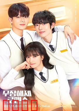 解除武装罗曼史：爱在战火中