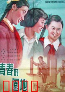 青春的园地：成长与友谊