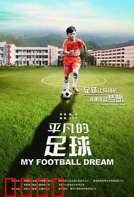 平凡的足球：草根逆袭梦想