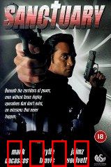 圣堂：信仰与秘密