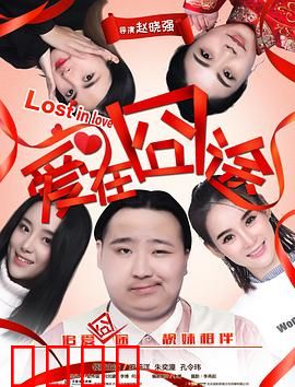 爱在囧途：笑泪交织的浪漫囧途