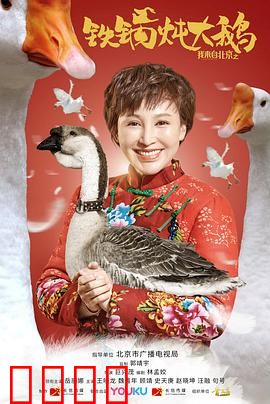 我来自北京之铁锅炖大鹅：乡情美食之旅