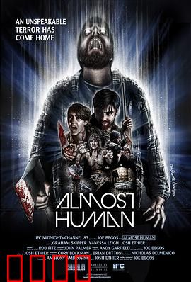 似人非人：克隆人的自我救赎