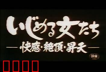 快感・絶頂・昇天：灵魂颤栗之旅