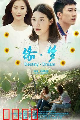 缘·梦：梦中奇缘