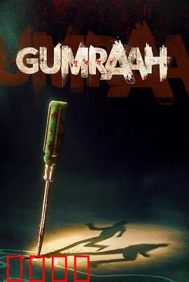 双面线索：人格迷案