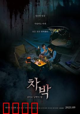 车泊：深夜抉择