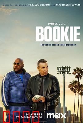 记账人：数字迷局