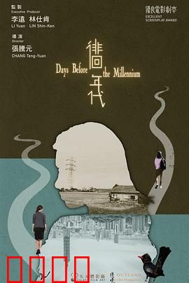 徘徊年代：时代迷途