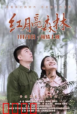 红月亮森林：血色月夜的秘密