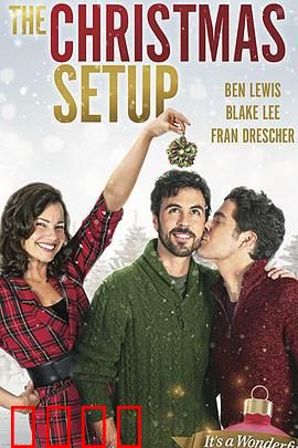 圣诞速配：雪场失忆奇缘