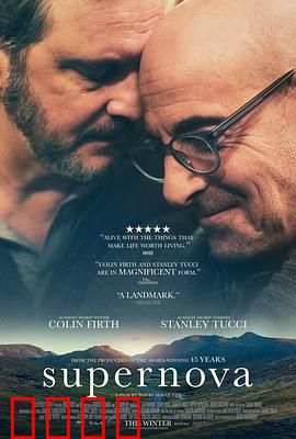 超新星：爱的最后旅程