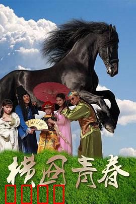 横囧青春：追梦横漂路