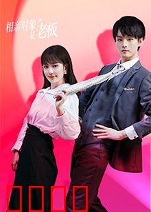 相亲对象是老板：职场恋曲高能来袭