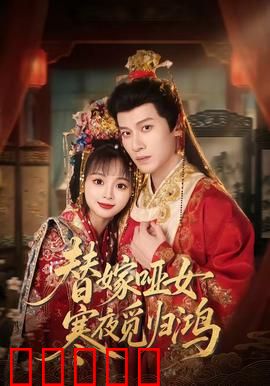 替嫁哑女寒夜觅归鸿