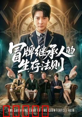冒牌继承人的生存法则：草根逆袭上位记