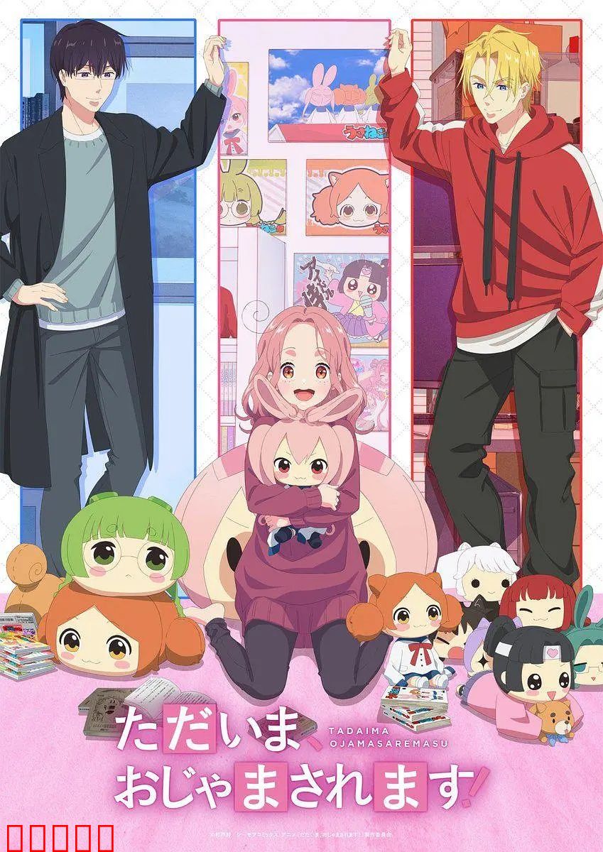 当前、正被打扰中！：闹剧人生