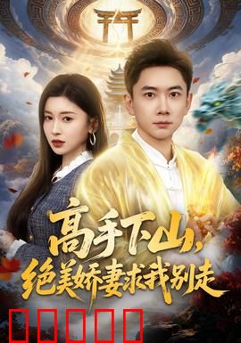 高手下山，绝美娇妻求我别走：医术战神归来