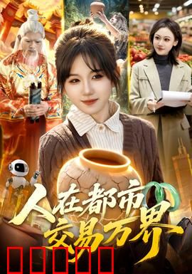人在都市交易万界：开局交易龙血